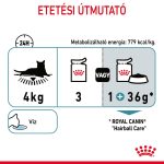 Royal Canin Hairball Care (12*85 г) за намаляване образуването на космени топки
