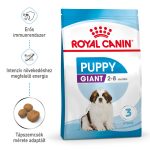 Royal Canin Giant Puppy > 45 Kg 3,5Kg