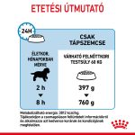 Royal Canin Giant Puppy > 45 Kg 3,5Kg