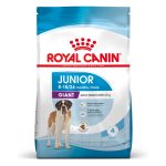 Royal Canin Giant > 45 Kg Junior 15Kg