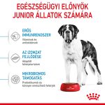 Royal Canin Giant > 45 Kg Junior 15Kg