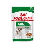 Royal Canin Wet Mini Adult (12*85G)