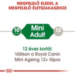 Royal Canin Wet Mini Adult (12*85G)