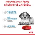 Royal Canin Wet Medium Puppy (10*140G)