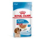 Royal Canin Wet Medium Puppy (10*140G)
