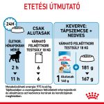 Royal Canin Wet Medium Puppy (10*140G)