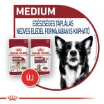 Royal Canin Wet Medium Adult (10*140G)