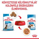 Royal Canin Wet Maxi Puppy (10*140 г)