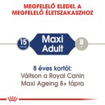 Royal Canin Wet Maxi за възрастни (10*140 г)