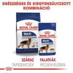 Royal Canin Wet Maxi за възрастни (10*140 г)