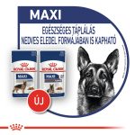 Royal Canin Wet Maxi за възрастни (10*140 г)