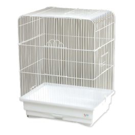 Kalitka K2 45,5×33,5×59,5 cm, fehér