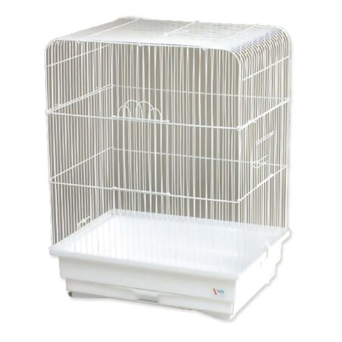 Kalitka K2 45,5×33,5×59,5 cm, fehér