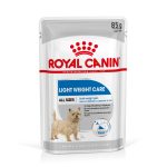 Royal Canin Light Weight Care (12*85 г)