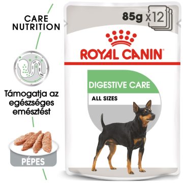 Royal Canin Digestive Care (12*85G)