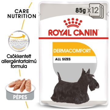 Royal Canin Dermacomfort (12*85G)