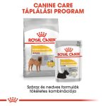 Royal Canin Medium Dermacomfort 3 кг