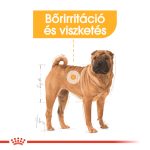 Royal Canin Medium Dermacomfort 3 кг