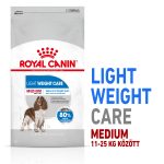 Royal Canin Medium Light Weight Care 3Kg