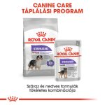 Royal Canin Medium Sterilised 3Kg