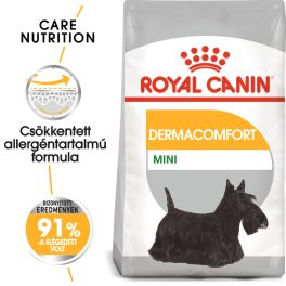 Royal Canin Mini Dermacomfort 1Kg