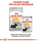 Royal Canin Mini Dermacomfort 1Kg