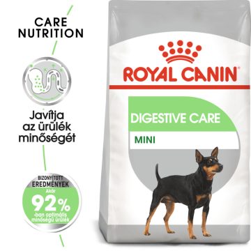 Royal Canin Mini Digestive Care 8Kg