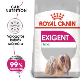 Royal Canin Mini Exigent 3Kg
