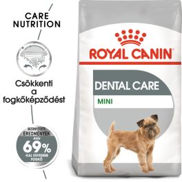 Royal Canin Mini Dental Care 8Kg