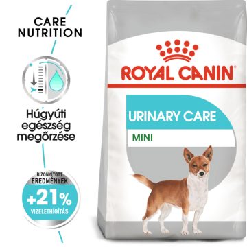 Royal Canin Mini Urinary Care 1Kg