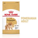 Royal Canin Pomeranian Adult *Нов продукт 500 г