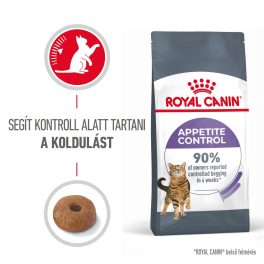 Royal Canin Appetite Control Care 2Kg