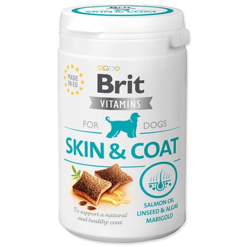 Brit Vitamins Skin & Coat 150 g