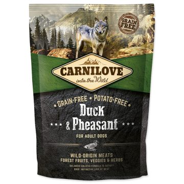 Carnilove Duck & Pheasant for Adult 1,5kg