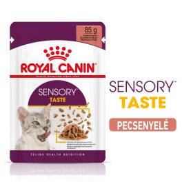 Royal Canin Sensory Taste Gravy (12*85G)
