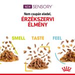 Royal Canin Sensory Taste Gravy (12*85G)