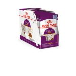 Royal Canin Sensory Taste Jelly (12*85G)