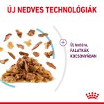 Royal Canin Sensory Feel Jelly (12*85G)