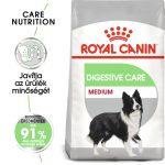 Royal Canin Medium Digestive Care 12 кг