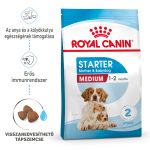 Royal Canin Medium Starter Mother & Babydog 11-25 кг 15 кг