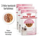 Royal Canin Kitten Multipack Mix (4*85G)