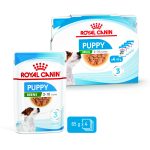Royal Canin Wet Mini Puppy Multipack (4*85 г)