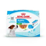 Royal Canin Wet Mini Puppy Multipack (4*85 г)