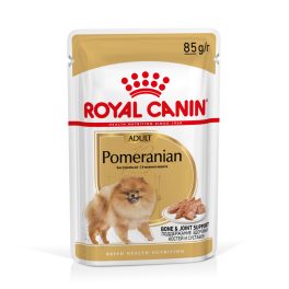 Royal Canin Pomeranian Adult (12*85G)