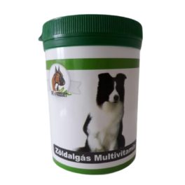 Pet Product Zöldalgás Multivitamin 160db