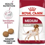 Royal Canin Medium 11-25 Kg Adult 4Kg