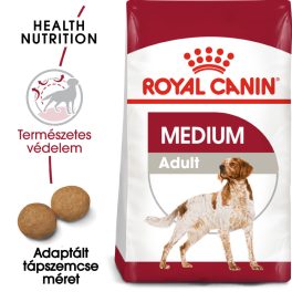 Royal Canin Medium 11-25 Kg Adult 4Kg