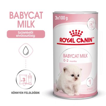 Royal Canin Babycat Milk 300G