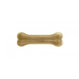 Préselt nyersbőr csont 20cm, 10db