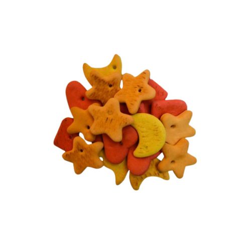 Kekszek STAR MIX 2,5kg